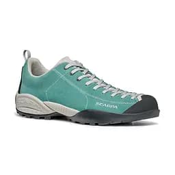 Кроссовки Scarpa Mojito 36,5 Блакитний-Бірюзовий