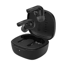 Наушники TWS Belkin Soundform Motion True Wireless черный (AUC010BTBK)