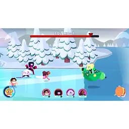 Ключ активації Microsoft Steven Universe: Save the Light для Xbox One/Series - мініатюра 2