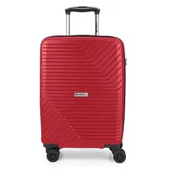 Валіза Gabol Osaka (S) Red (121022-008)
