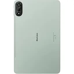 Планшет Blackview MEGA 2 SET 12" 12/256GB LTE Moss Green (Клавіатура/чохол/стилус/скло/мишка/навушники) (6931548322436) - мініатюра 3