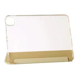 Чохол-книжка BeCover Smart Case для Apple iPad Pro 11 2020/2021/2022 Gold (704978) - мініатюра 2