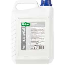 Рідке мило Helper Преміум з Антибактеріальним ефектом 5 л (4823019005059)