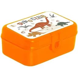 Ланч-бокс детский Herevin Dino Club Small (161271-066)