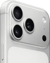 Смартфон Apple iPhone 17 Pro 512GB eSIM Silver (MG7N4) - мініатюра 3