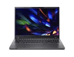 Ноутбук Acer TravelMate TMP216-51 16' WUXGA IPS, Intel i3-1315U, 8GB, F512GB, UMA, Win11P (NX.B17EU.005) - мініатюра 4