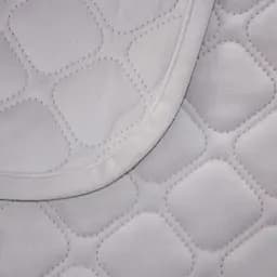 Покривало ТЕП Velour Lavender ромб круглий 180 x 240 см (4-00516_33872) - мініатюра 2