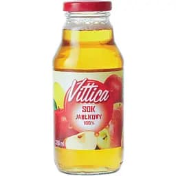 Сік Korkus яблуко 330 мл