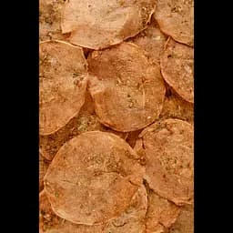 Чипси м'ясні Курка Барбекю з зеленою цибулею Meat Chips 500г - мініатюра 3