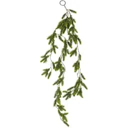 Гілочка новорічна Devilon хвойна 120 см (170302)