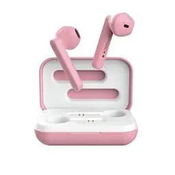 Наушники Trust Primo Touch True Wireless Mic Pink (23782_Trust)