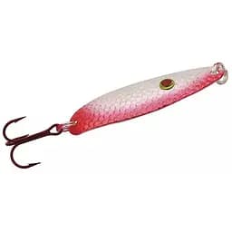 Блешня Williams Nipigon UV 9.45 g Ribbed Pink/White (1102-N33FWN-FWN)