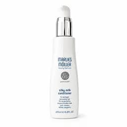 Інтенсивний шовковий кондиціонер Silky Milk Conditioner Marlies Moller 200 мл (25712)