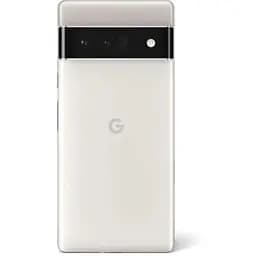 Смартфон Google Pixel 6 Pro 12/128GB Cloudy White - мініатюра 3