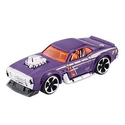 Машинка Zuru Metal Machines Cars в асортименті (6708) - мініатюра 6