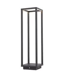 Вуличний світильник Nowodvorski 8180 Symmetry led