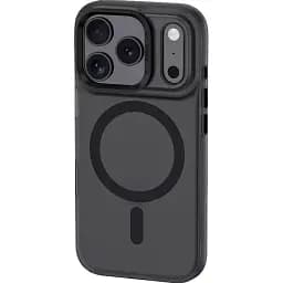 Чохол Benks Lucid Armor with MagSafe для Apple iPhone 17 Pro Max Black [146129] - мініатюра 3