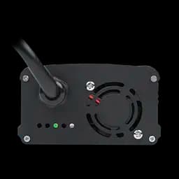 Зарядний пристрій для акумуляторів LiFePO4 12V (14.6V)-20A-240W - мініатюра 2