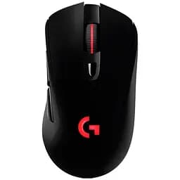 Мышь Logitech G703 LightSpeed ​​Hero [910-005640] [96058]