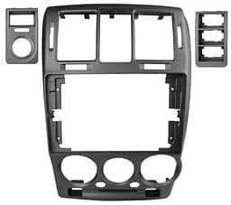 Переходная рамка Hyundai Getz AWM 981-01-562