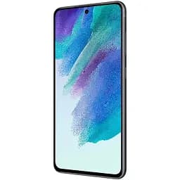 Смартфон Samsung Galaxy S21 FE 5G G990B 256Gb SM-G990BZAGSEK Grade C Seller Refurbished Graphite  - мініатюра 2