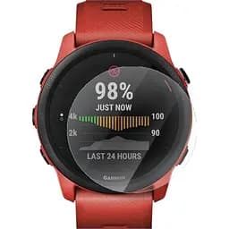 Захисна плівка StatusSKIN для Garmin Forerunner 745 Екран Глянцева Pro