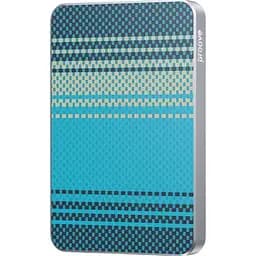 Зовнішній акумулятор Proove Carbon Slim 5000mAh 20W Nightfall (PBCS20010051) [158557]