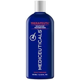 Набір проти випадіння та стоншення волосся у чоловіків Mediceuticals Advanced Hair Restoration Kit: Шампунь Bioclenz 250 мл + Кондиціонер Therapeutic 250 мл + Сироватка Numinox 125 мл - мініатюра 3