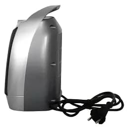 Тепловентилятор керамічний Grunhelm PTC-905 750/1500 Вт 220В (60100) - мініатюра 3