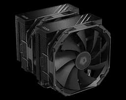 Повітряне охолодження ID-Cooling Frozn A720 Black