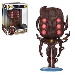 Фигурка Funko Pop Фанко поп Arishem Eternals Аришем Вечные 25 см A E 739