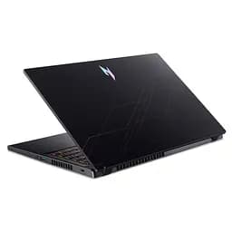 Ноутбук Acer Nitro V15 ANV15- 52- 76RD, NH. QZ8EX. 004, 15. 6, Intel Core i7- 13620H (10 ядер), NVIDIA GeForce RTX 5060 (8GB GDDR7), 16GB 3200MHz (1x16GB) DDR4, чорний - мініатюра 11