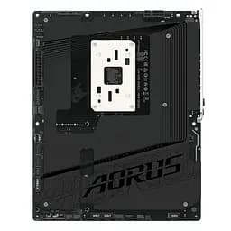 Материнська плата Gigabyte B850 AORUS STEALTH (B850 AORUS STEALTH) (Socket AM5, AMD B850, ATX) - мініатюра 4