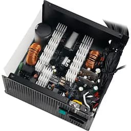 Блок живлення Deepcool PL800D 800W Black (R-PL800D-FC0B-EU) [146233] - мініатюра 6