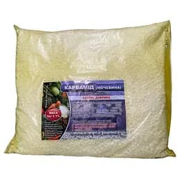 Минеральное удобрение Карбамид 1 кг (12812)