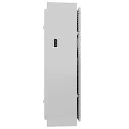 Відеореєстратор Ajax NVR HAC (8ch) (8EU) ASP White - мініатюра 3