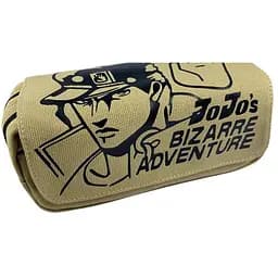 Пенал органайзер Невероятные приключения ДжоДжо JoJo's Bizarre Adventure JJ 22.09