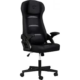 Геймерское кресло GT Racer (X-5993-1 Fabric Black)