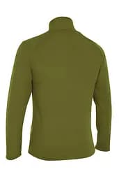 Флісова кофта Fram Wild full-zip XXL Хакі (1044-id_10219) - мініатюра 2