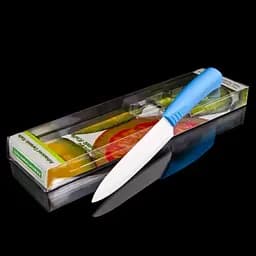 Ніж великий керамічний 15 см Blue (NS7KN2)