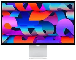 Монітор Apple 27" Studio Display Standard Glass (Tilt-adjustable Stand) 5K IPS 60Hz (MFEX4RU/A)