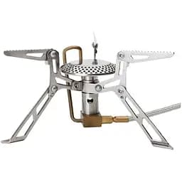 Горелка газовая Pinguin Mantis (1033-PNG 627)