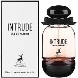 Alhambra Intrude 100 мл парфюмированная вода