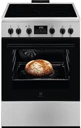 Електрична плита Electrolux LKR664166X (7058051)