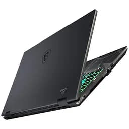 Ноутбук Ігровий MSI Cyborg 15 B2RWEKG з процесором Intel Core 5 210H pana la 4.8GHz, 15.6'', IPS, Full HD, 144Hz, 16GB DDR5 RAM, 512GB SSD, NVIDIA GeForce RTX 50 - мініатюра 6