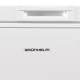 Морозильна скриня Grunhelm GCFW-251 - мініатюра 5