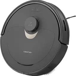 Робот-пилоcос RoboRock Vacuum Cleaner Q Revo Black [95319] - мініатюра 5