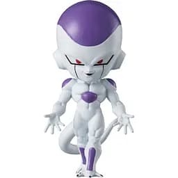 Фігурка анімаційного персонажа Bandai Chibi Masters Драгон Бол Супер колекція 1 - Фріза (123583)