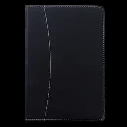 Блокнот черно-белый Offtop, А5, 64 листа (848151)