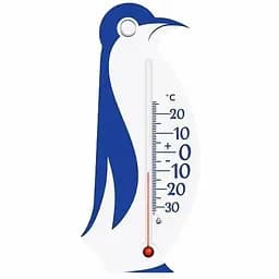 Термометр побутовий Склоприлад для холодильника ТБ-3-М1 вик. 25 (300133 пінг)